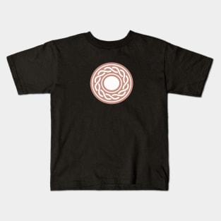 Celtic Art Kids T-Shirt